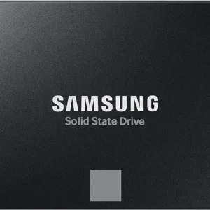 هارد ديسك داخلي عالي الاعتمادية SSD - Samsung Electronics ..