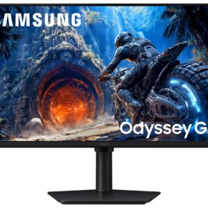 سامسونج Odyssey G4 S27HG402EU - G40H Series - LED Monitor - Gaming - 68,6 سم (27")
