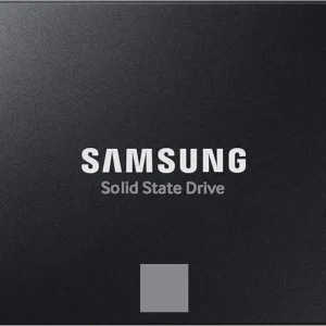 هارد ديسك داخلي احترافي SSD - SAMSUNG 870 EVO SATA..