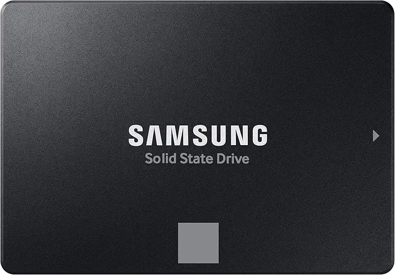 هارد ديسك داخلي احترافي SSD - SAMSUNG 870 EVO SATA..