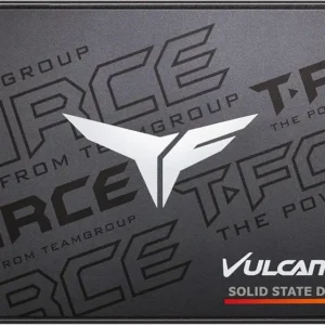 هارد ديسك داخلي SSD - TEAMGROUP T-Force Vu..