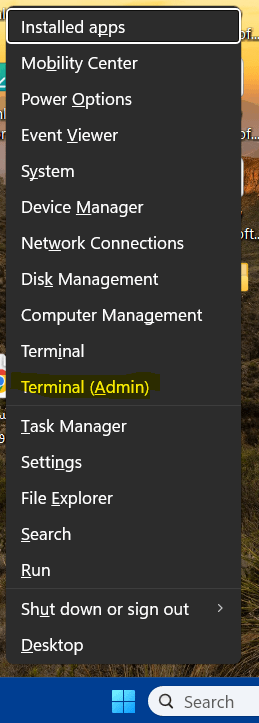 windows-terminal-admin-cmd